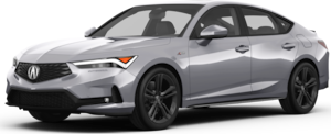 2026 Acura Integra Exterior