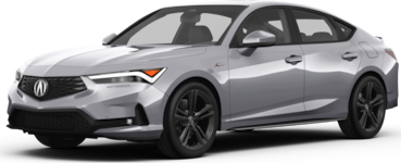2026 Acura Integra