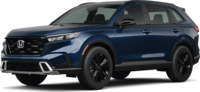 2026 Honda CR-V Hybrid image