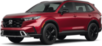 2026 Honda CR-V Hybrid image