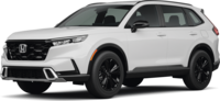 2026 Honda CR-V Hybrid image