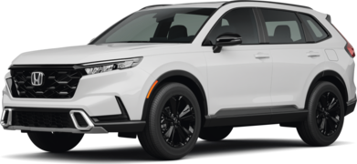 CR-V Hybrid Sport Touring image