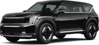 2026 Kia EV9