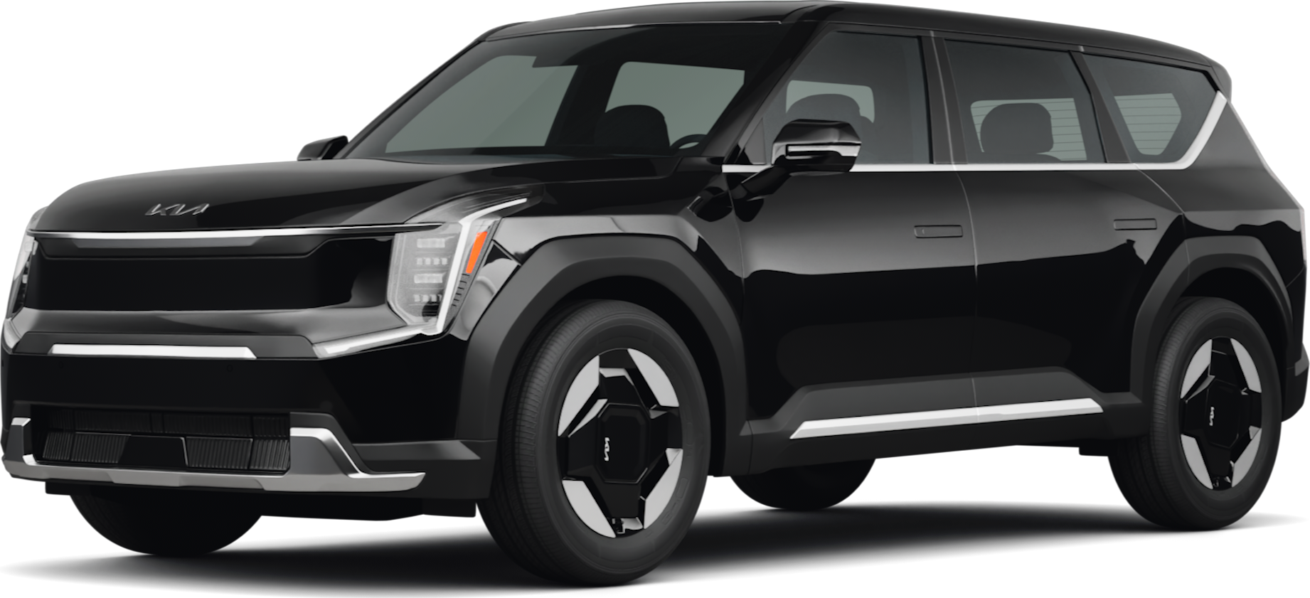 2026 Kia EV9 photo
