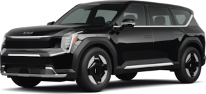 2026 Kia EV9 Exterior