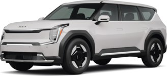 2026 Kia EV9 Land