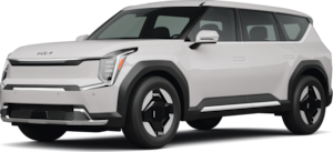 2026 Kia EV9