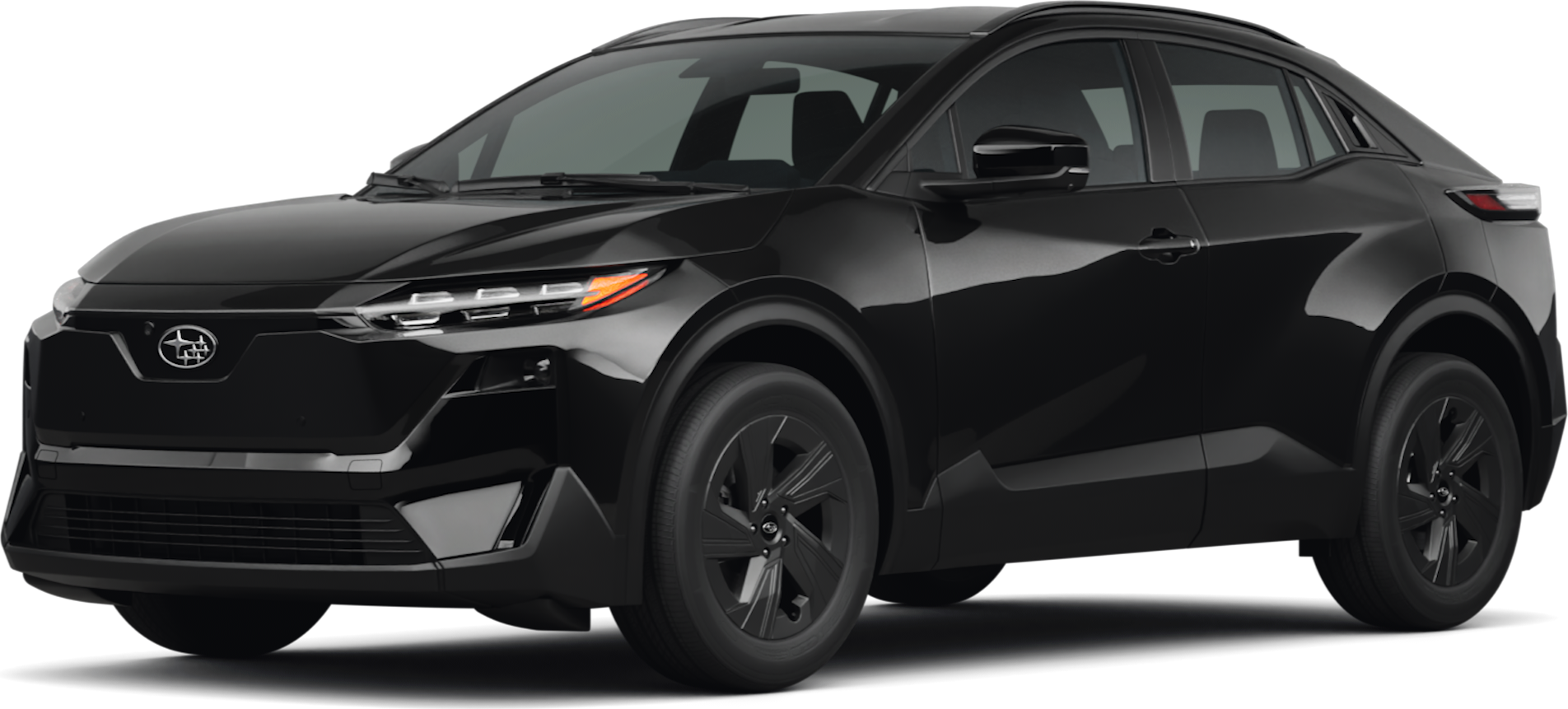 2027 Subaru Uncharted Exterior