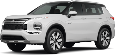 Outlander PHEV SEL image
