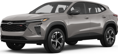 Trax 1RS image