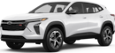 2026 Chevrolet Trax image