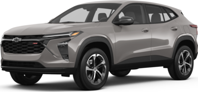 Trax 1RS image
