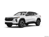 2026 Chevrolet Trax Colors: 0