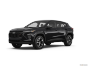 2026 Chevrolet Trax Colors: 0