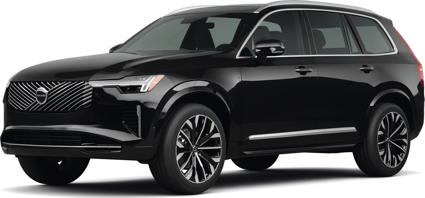 2025 Volvo XC90 image