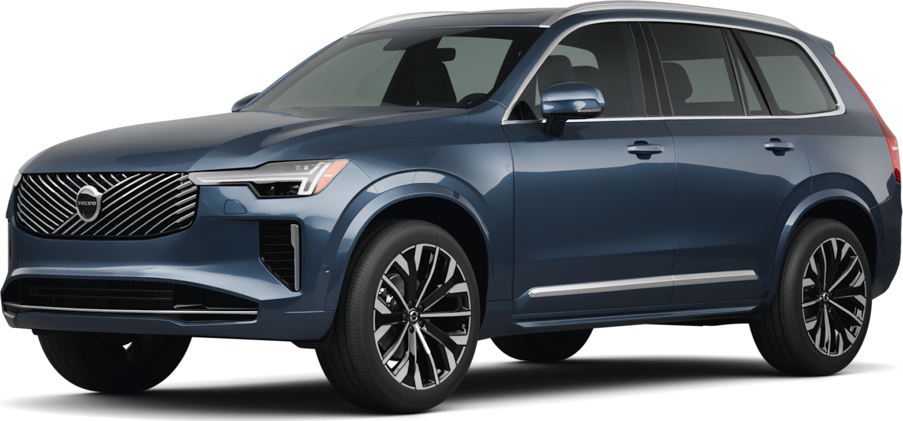 2025 Volvo XC90 T8 Ultra Bright Theme (2025.5) Sport Utility 4D