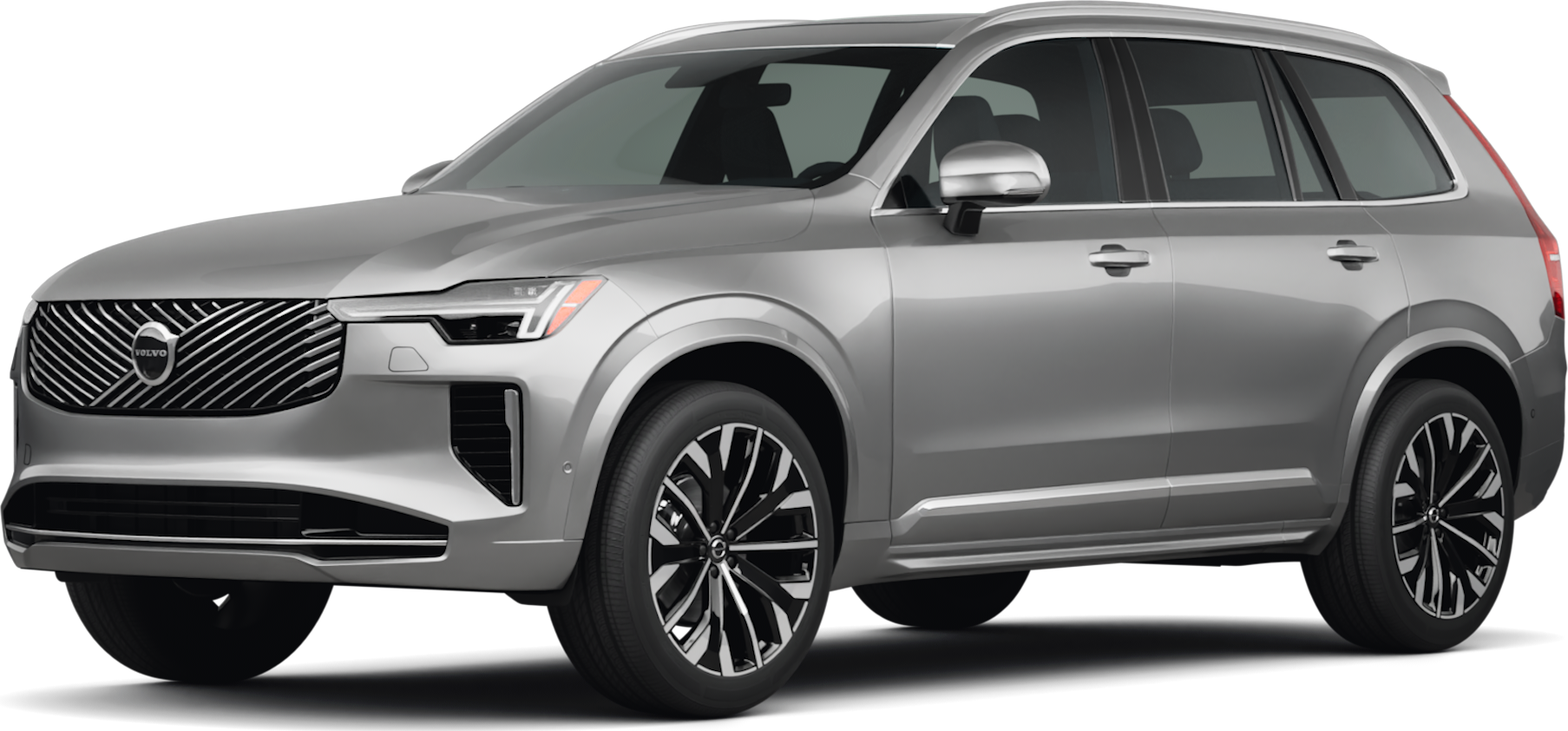 2025 Volvo XC90 image