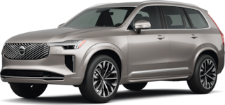 2025 Volvo XC90 B5 Core Bright Theme Sport Utility 4D