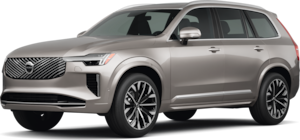 2025 Volvo XC90 B5 Core Bright Theme Sport Utility 4D