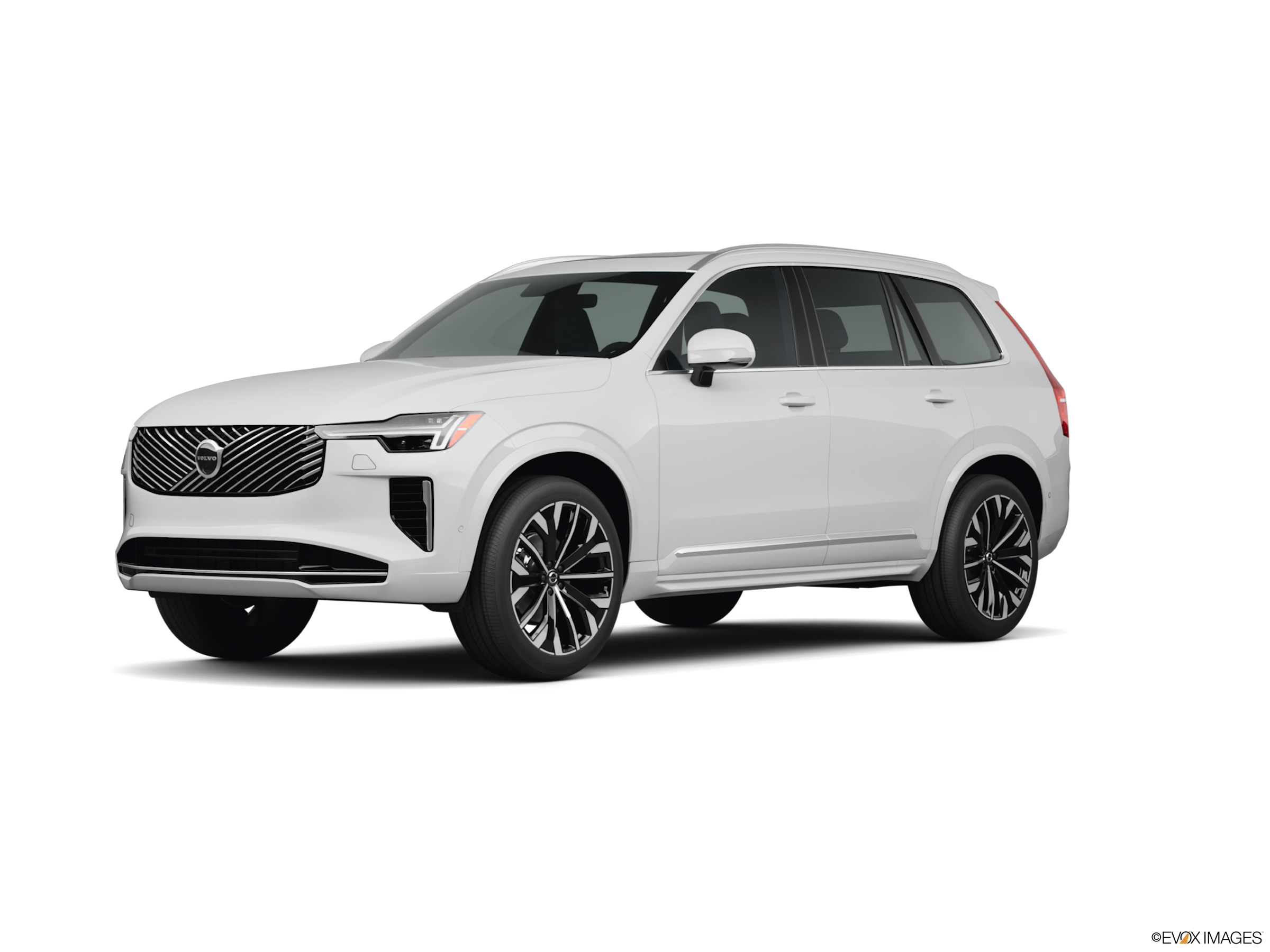 New 2025 Volvo XC90 B5 Ultra Bright Theme Prices | Kelley Blue Book