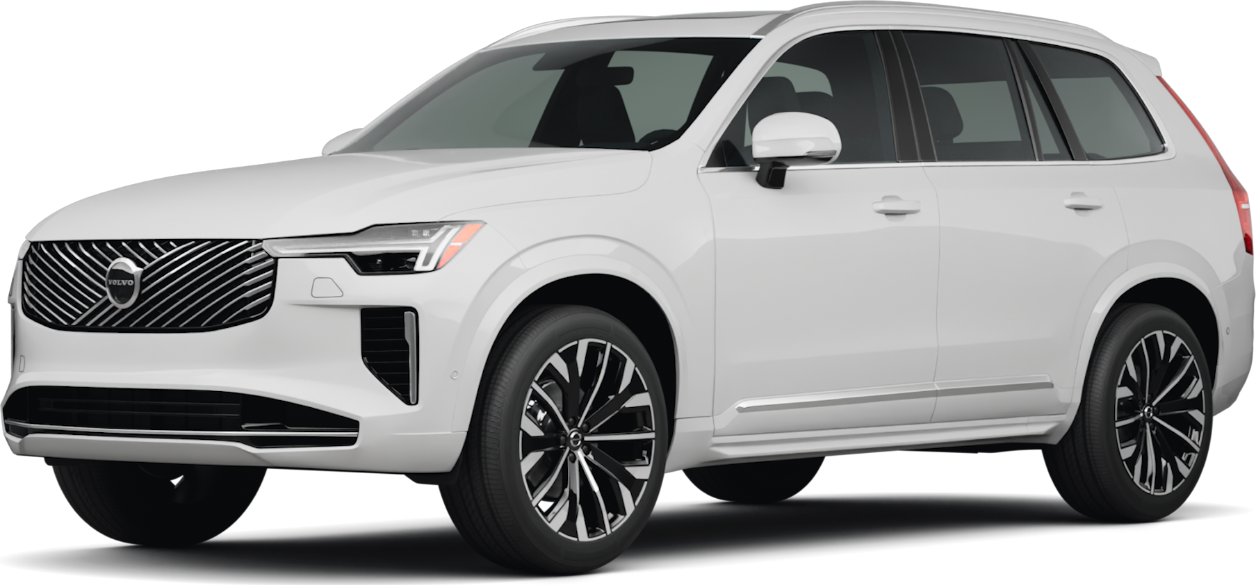 2026 Volvo XC90 image