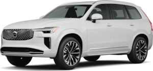 2026 Volvo XC90 B5 Core Sport Utility 4D