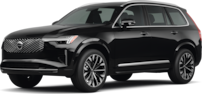 2026 Volvo XC90 photo