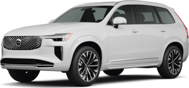 XC90 B6 Ultra image