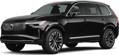 XC90 B6 Plus image