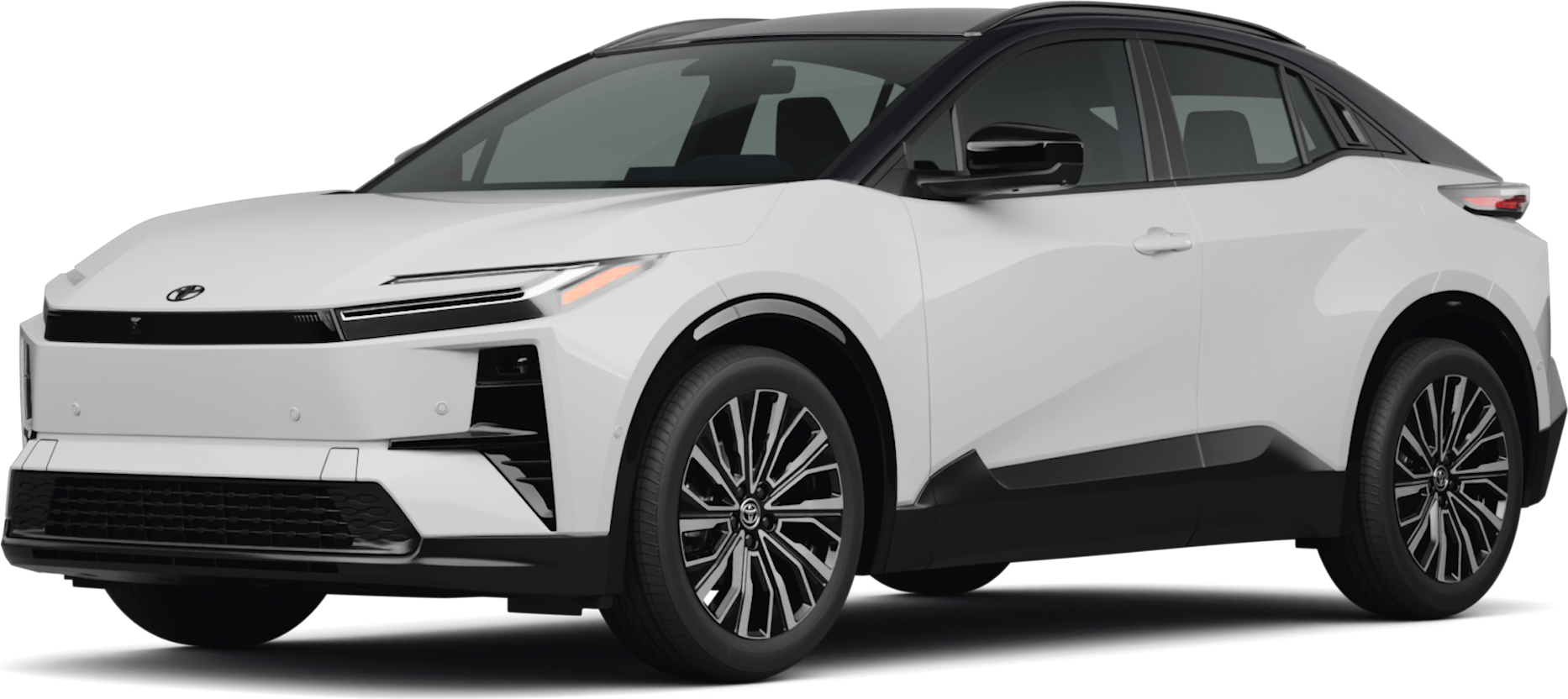 2026 Toyota C-HR Exterior