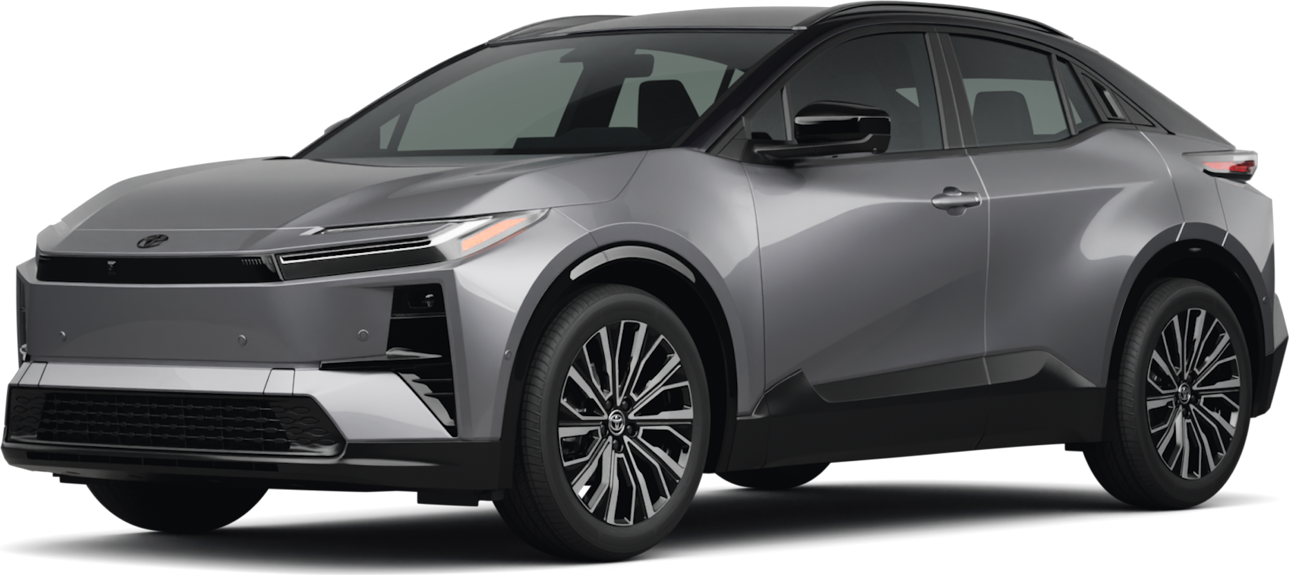 2026 Toyota C-HR Exterior