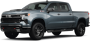 2025 Chevrolet Silverado 1500 Crew Cab image