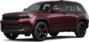 2024 Jeep Grand Cherokee image