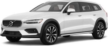 2026 Volvo V60