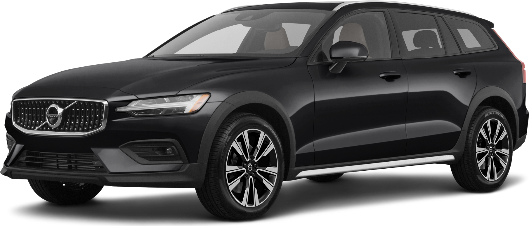 2026 Volvo V60 image