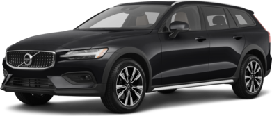 V60 B5 Ultra Cross Country image