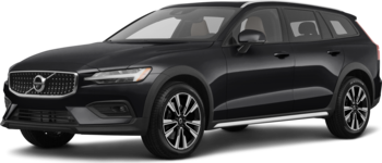 2026 Volvo V60 B5 Plus Cross Country