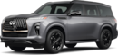 2026 INFINITI QX80 image