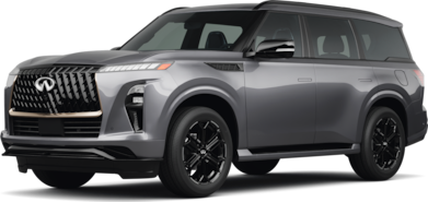 INFINITI QX80