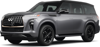 QX80 SPORT image
