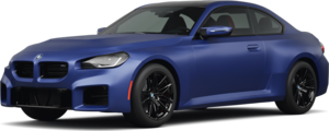 2025 BMW M2 Exterior
