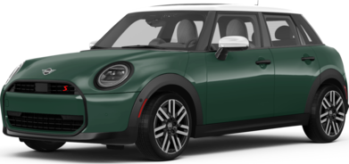 Hardtop 4 Door Cooper S image