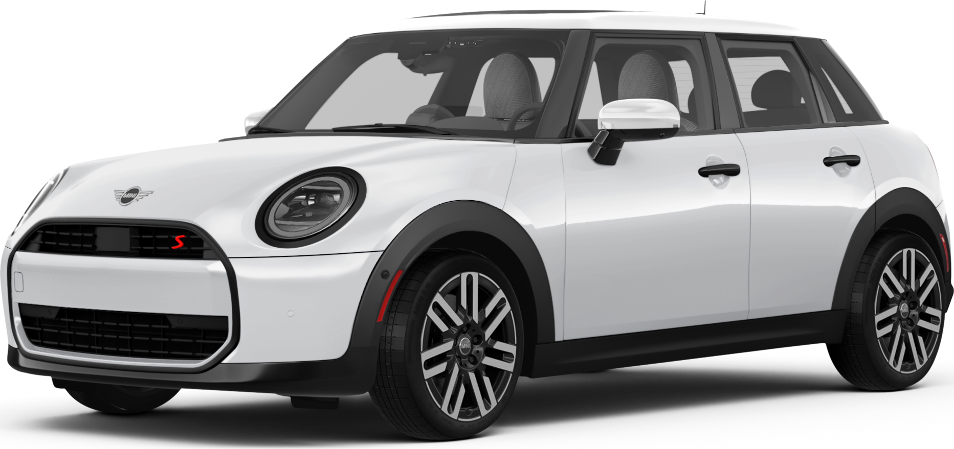 2026 MINI Hardtop 4 Door