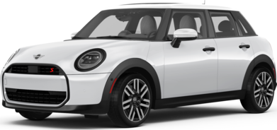 Hardtop 4 Door Cooper S Signature image