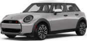 2026 MINI Hardtop 4 Door Exterior: 0