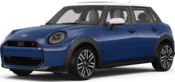 2026 MINI Hardtop 4 Door Exterior: 0
