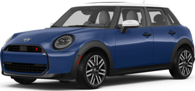 MINI Hardtop 4 Door