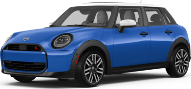 Hardtop 4 Door Cooper S image