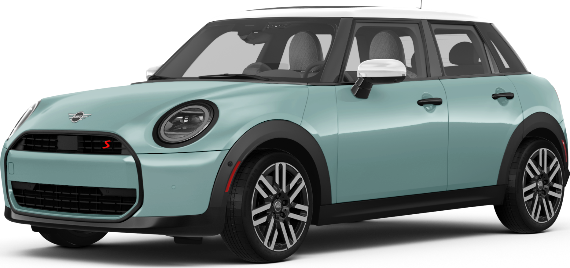 2026 MINI Hardtop 4 Door image