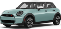 2026 MINI Hardtop 4 Door image